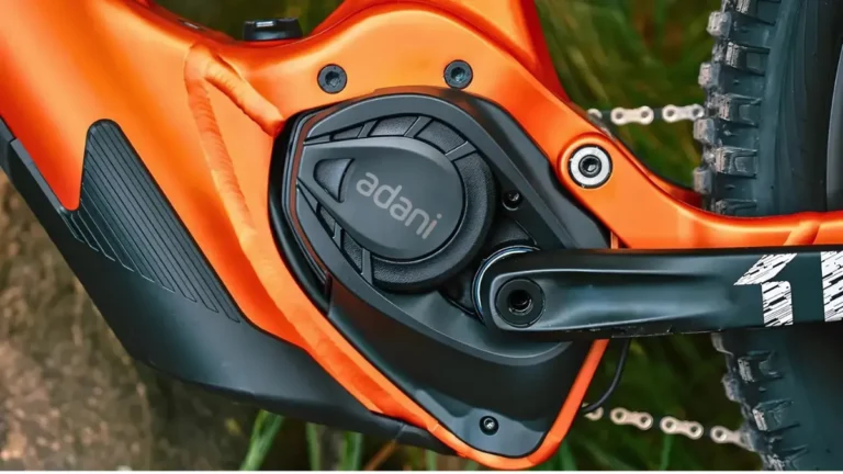 गरीबों के हुए मौज, मात्र 4999 में लांच हुई Adani की प्रीमियम इलेक्ट्रिक साइकिल, मिल रहा 75 KM का रेंज