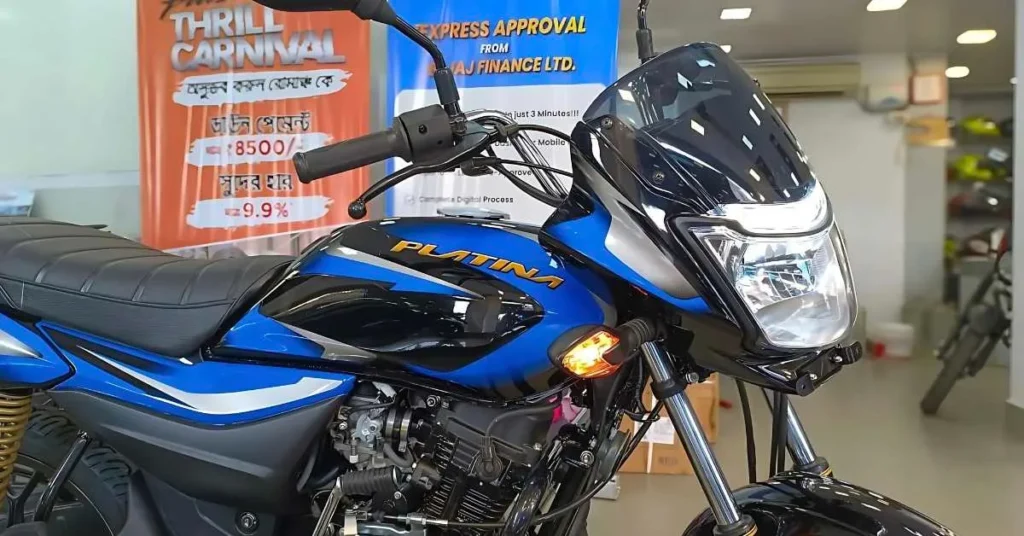 90kmpl शानदार माइलेज के साथ Bajaj का सबसे सस्ता बाइक हुआ लॉन्च, मिल रहा धाकड़ इंजन तथा प्रीमियम फीचर्स