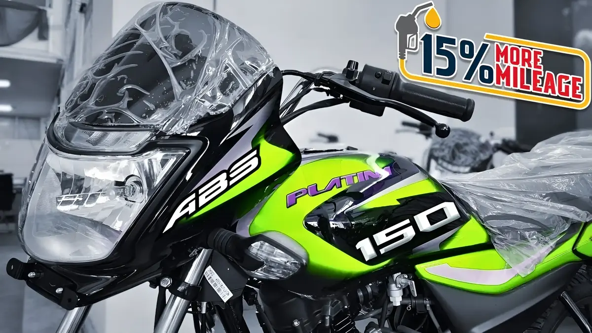 नए अंदाज़ में लॉन्च हुई Bajaj की पहली CNG बाइक, सिर्फ ₹12,000 में लाएं घर…₹1 में चलेगी 1km की दूरी