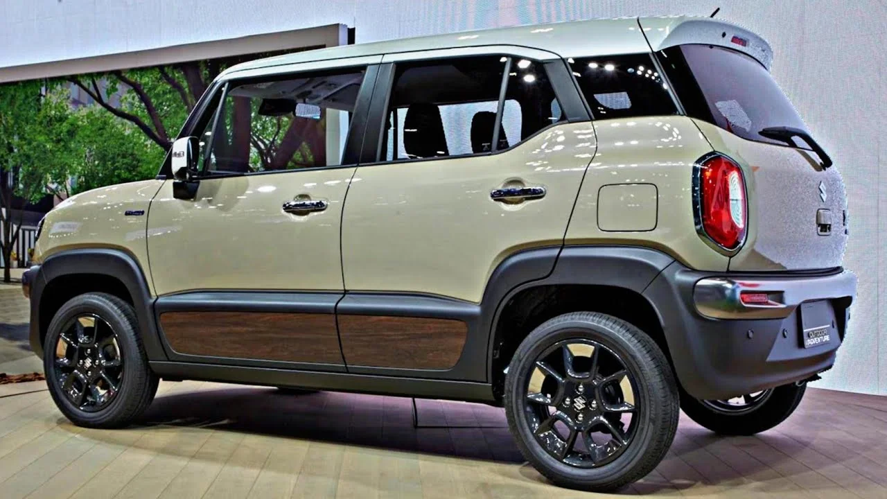 सिर्फ ₹75,000 में मिल रही Maruti की चमचमाती कार, 34 km/l की दमदार माइलेज के साथ मिलेंगे जबरदस्त फीचर्स