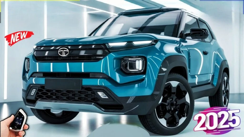 सिर्फ ₹1 लाख के डाउनपेमेंट पर घर लाएं Tata की चमचमाती प्रीमियम SUV कार, ₹55,000 का बंपर डिस्काउंट, सिर्फ ₹7,200 की मंथली EMI पे