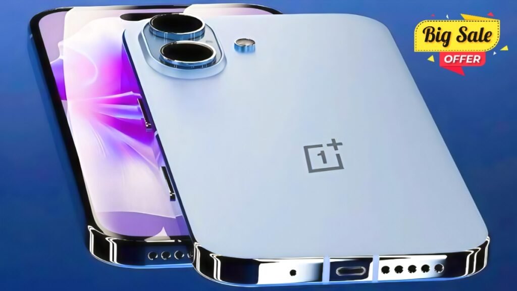 प्रीमियम लुक में पेश हुआ OnePlus का तगड़ा 5G फ़ोन, मिल रहा 12GB रैम, 256GB स्टोरेज के साथ 80W का फ़ास्ट चार्जर