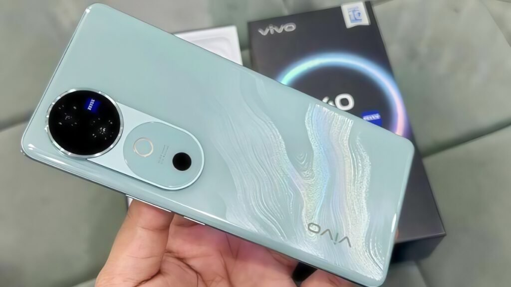 Vivo भारत में जल्द लॉन्च करेगा, 5000mAh बड़ी बैटरी और 66W फ्लैश चार्ज सपोर्टर वाला प्रीमियम 5G फोन, खरीदें