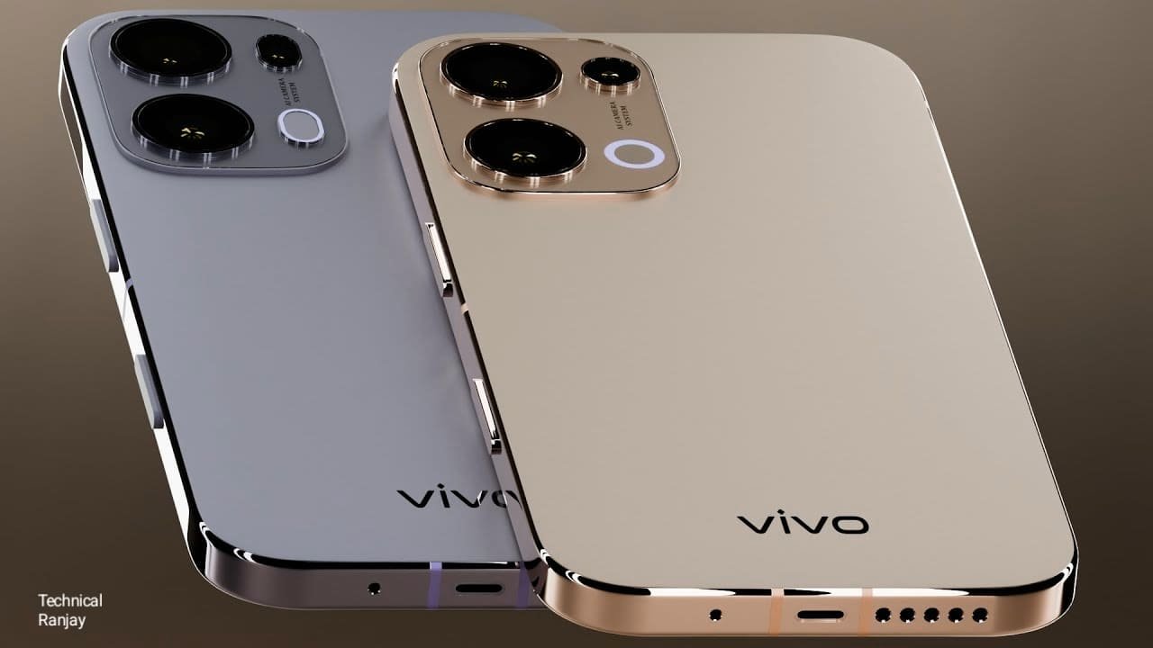 कौड़ियों के दाम में खरीदें Vivo का बेहतरीन 5G स्मार्टफोन, मिलेंगे 5000mAh के बैटरी के साथ 32MP का सेल्फी कैमरा