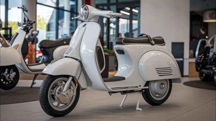 गरीबों के लिए Yamaha की प्रीमियम स्कूटर हुई लॉन्च, 70Kmpl माइलेज के साथ मिलेगा बेहतरीन फीचर्स