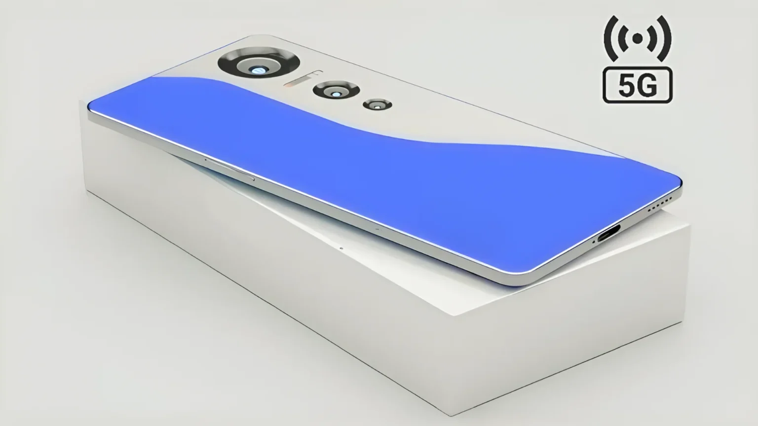 मात्र ₹7,999 में खरीदे BSNL का धाकड़ 5G फोन, 8GB रैम, 64MP दमदार कैमरा के साथ मिलेगा 33W की फास्ट चार्जिंग